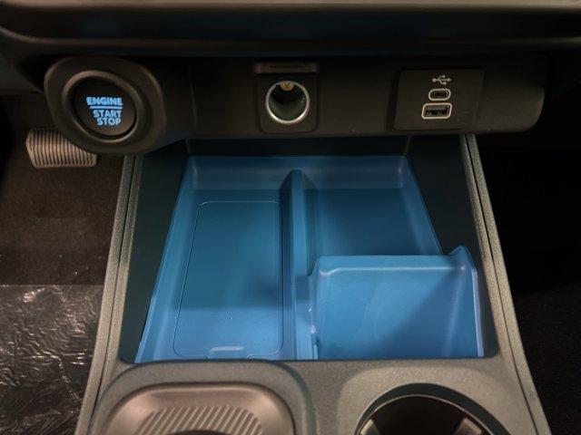 new 2025 Ford Maverick car, priced at $33,645