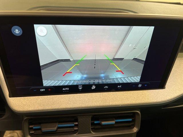 new 2025 Ford Maverick car, priced at $33,645