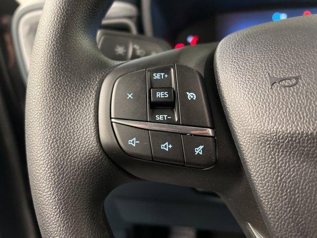 new 2025 Ford Maverick car, priced at $33,645