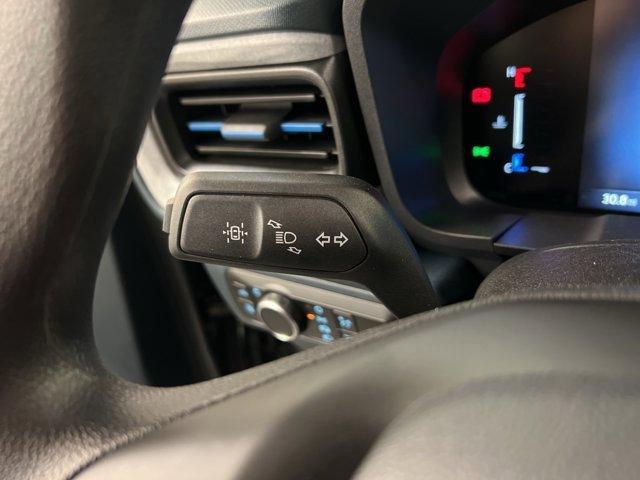 new 2025 Ford Maverick car, priced at $33,645