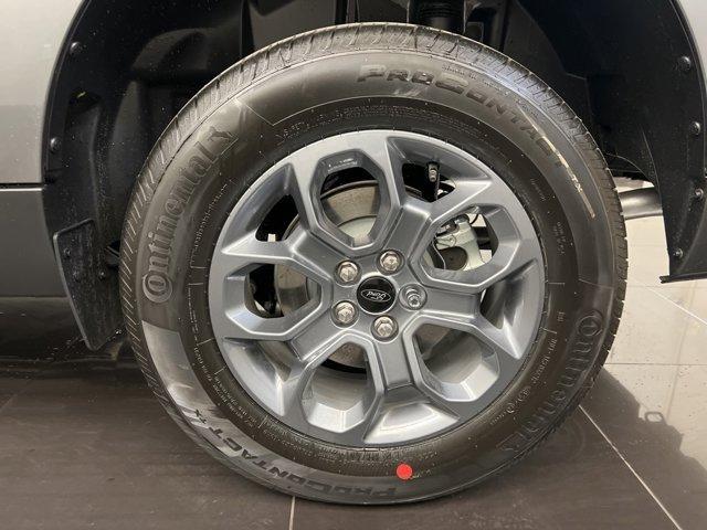 new 2025 Ford Maverick car, priced at $33,645