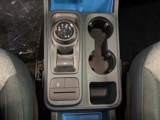 new 2025 Ford Maverick car, priced at $33,645