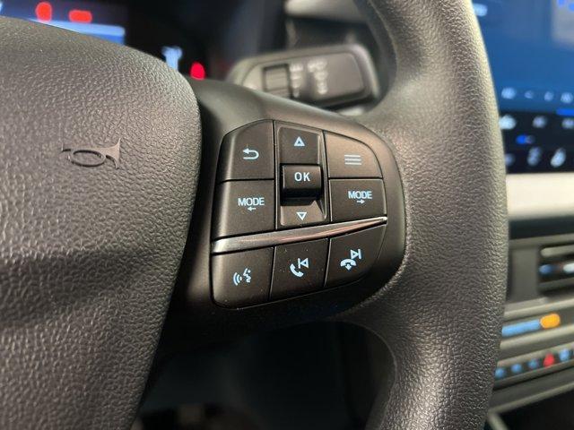 new 2025 Ford Maverick car, priced at $33,645