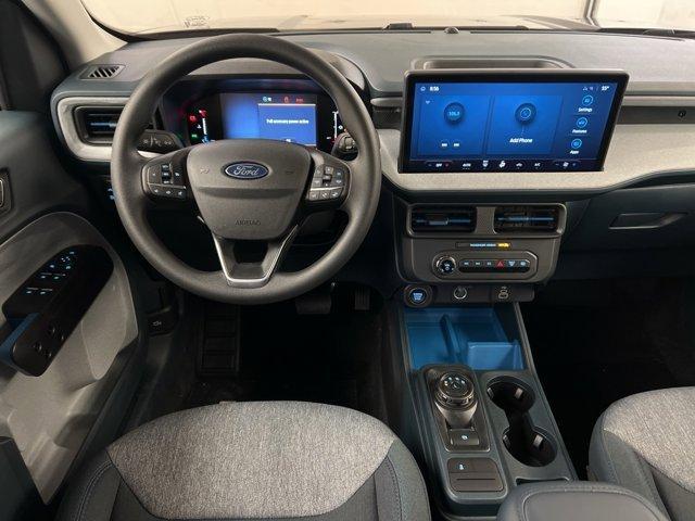 new 2025 Ford Maverick car, priced at $33,645