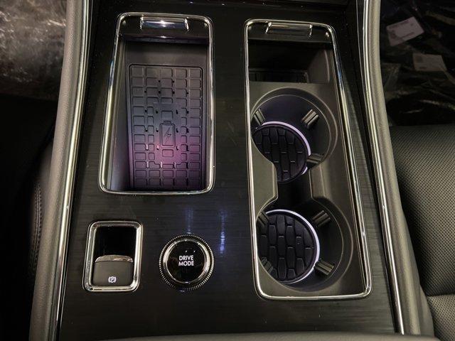 new 2025 Lincoln Aviator car, priced at $73,393