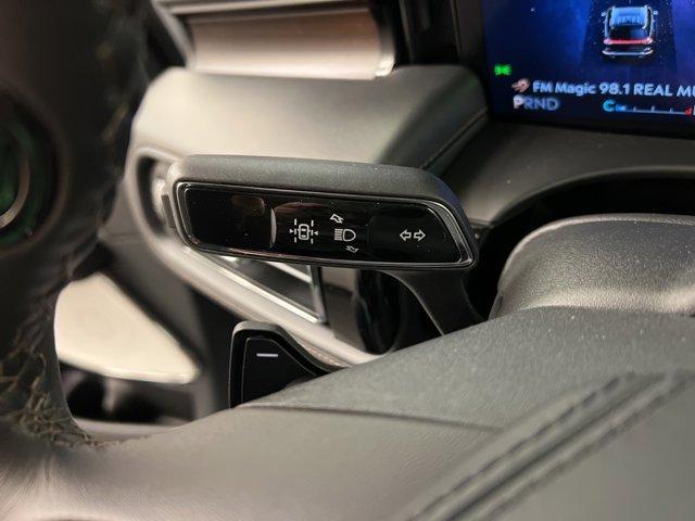 new 2025 Lincoln Aviator car, priced at $73,393