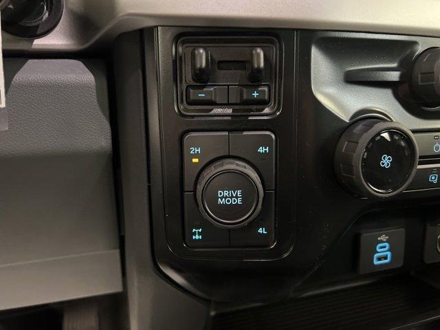 new 2025 Ford F-250 car, priced at $54,620
