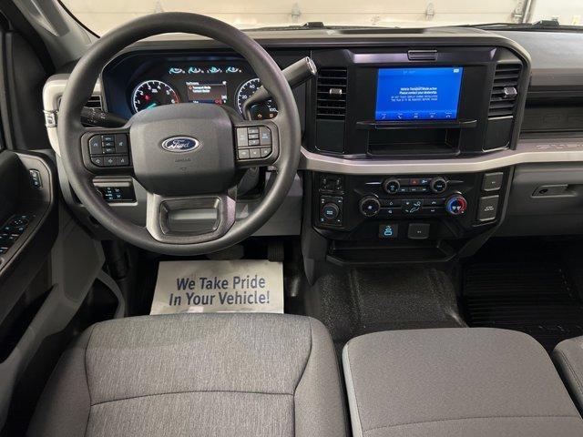 new 2025 Ford F-250 car, priced at $54,620