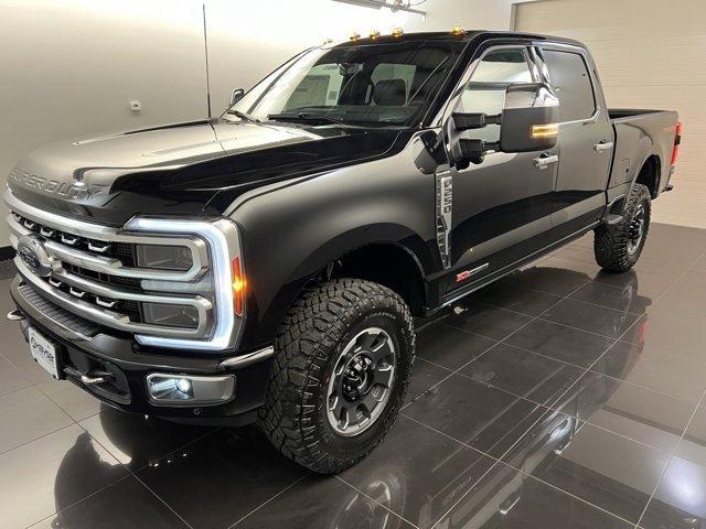 new 2024 Ford F-250 car, priced at $93,590