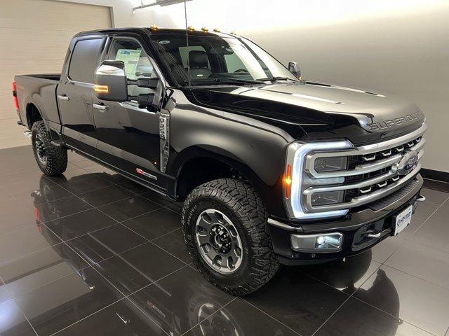 new 2024 Ford F-250 car, priced at $93,590