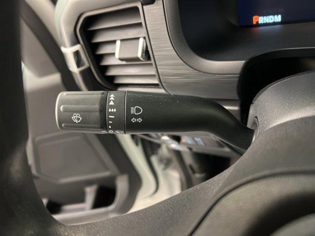 new 2024 Ford F-150 car, priced at $45,409