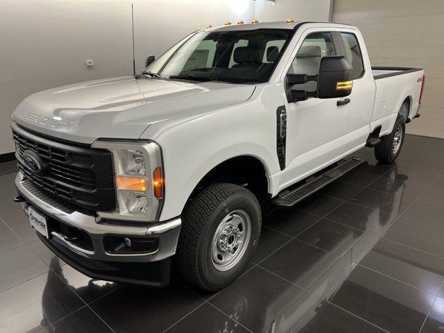 new 2026 Ford F-350 car, priced at $57,560