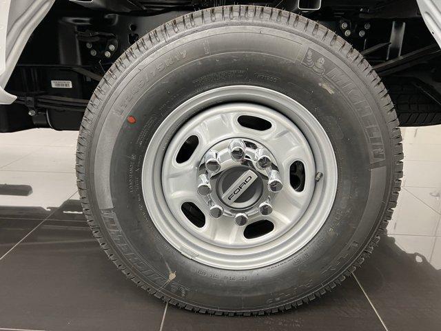 new 2026 Ford F-350 car, priced at $57,560