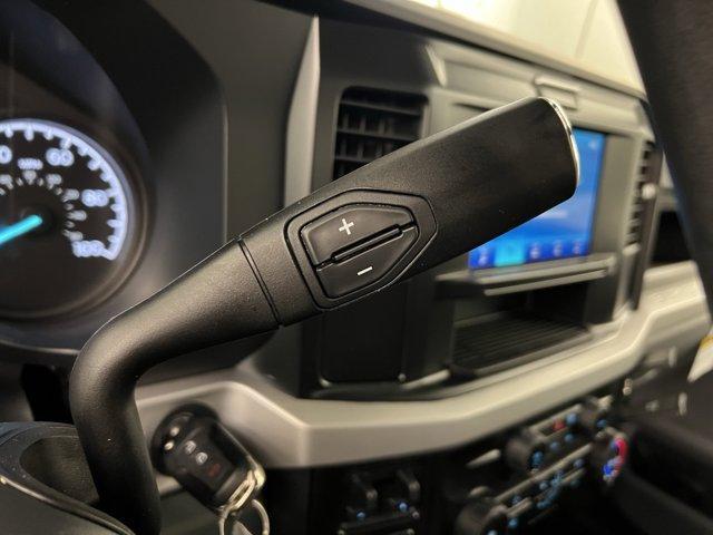 new 2026 Ford F-350 car, priced at $57,560