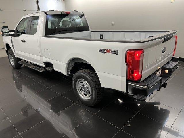 new 2026 Ford F-350 car, priced at $57,560