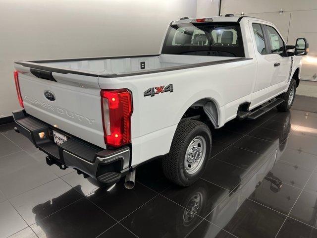new 2026 Ford F-350 car, priced at $57,560