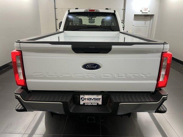 new 2026 Ford F-350 car, priced at $57,560