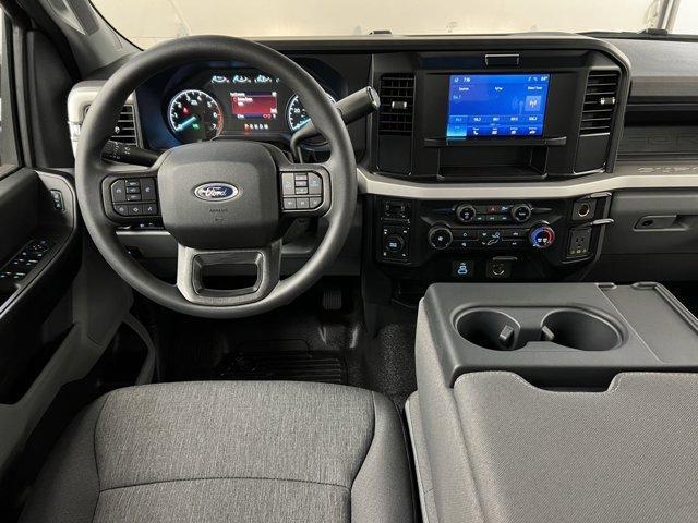 new 2026 Ford F-350 car, priced at $57,560