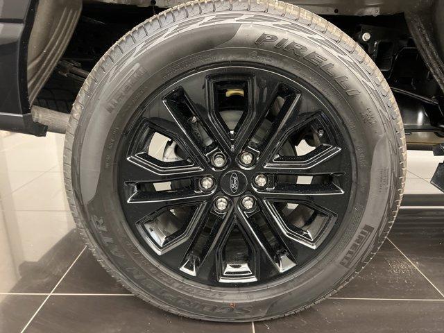 new 2025 Ford F-150 car, priced at $58,062