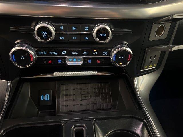 used 2023 Ford F-150 car, priced at $51,665