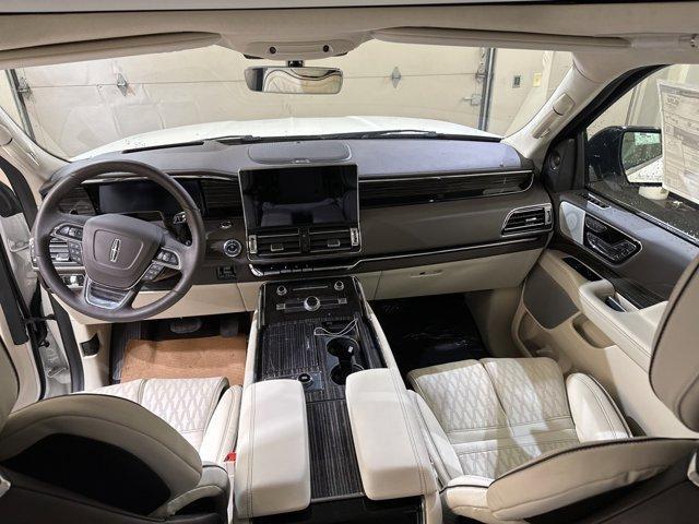 new 2024 Lincoln Navigator car, priced at $117,990