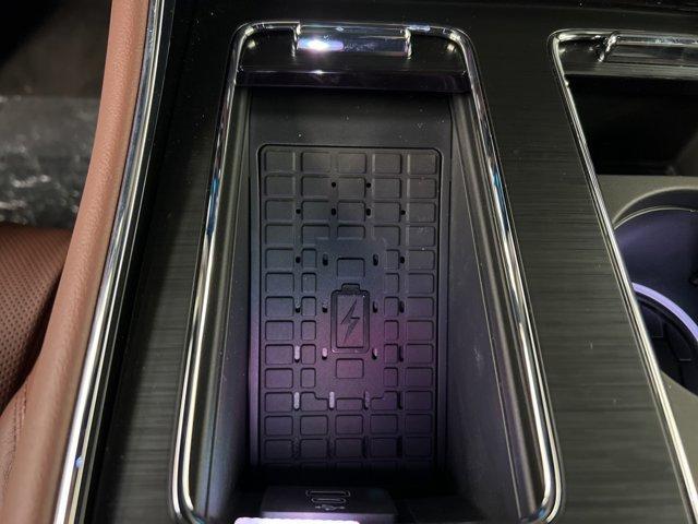new 2025 Lincoln Aviator car, priced at $76,800
