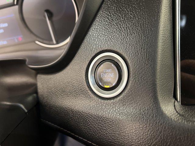 used 2022 Cadillac XT4 car, priced at $21,773