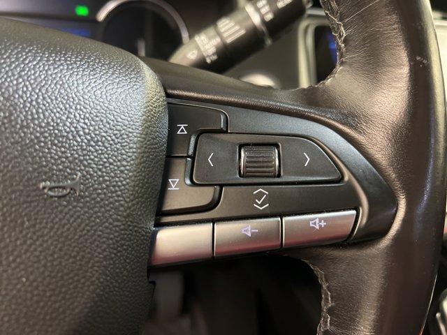 used 2022 Cadillac XT4 car, priced at $21,773