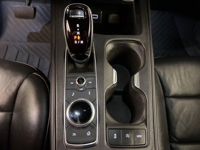 used 2022 Cadillac XT4 car, priced at $21,773