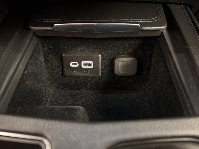 used 2022 Cadillac XT4 car, priced at $21,773