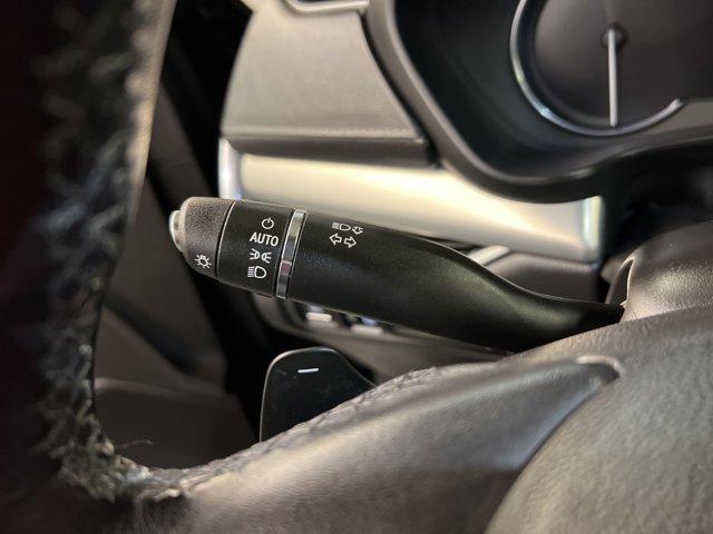 used 2022 Cadillac XT4 car, priced at $21,773