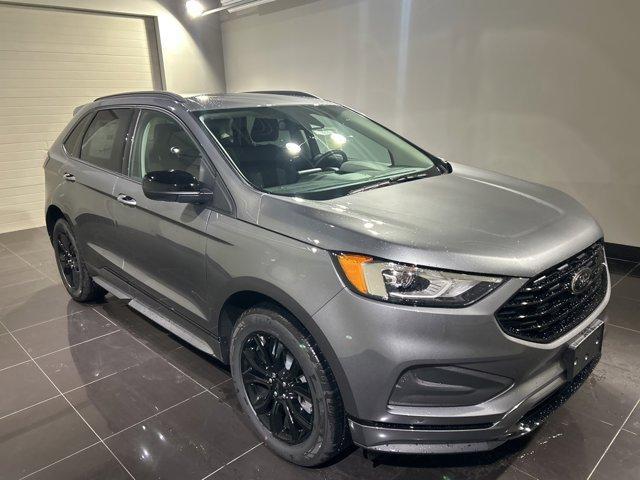 new 2024 Ford Edge car, priced at $39,600