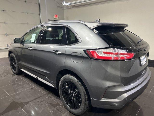 new 2024 Ford Edge car, priced at $39,600