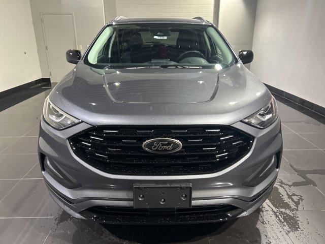 new 2024 Ford Edge car, priced at $39,600