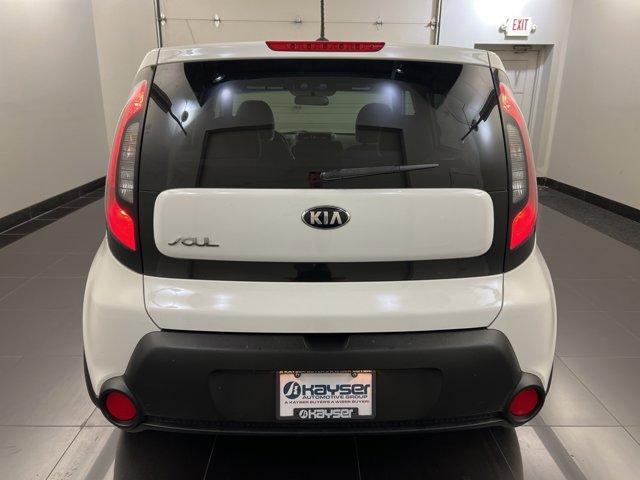 used 2014 Kia Soul car, priced at $7,077