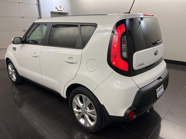 used 2014 Kia Soul car, priced at $7,077