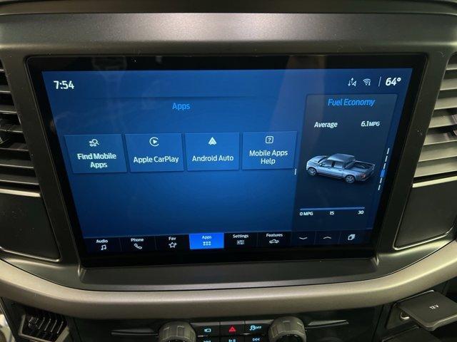 new 2025 Ford F-150 car, priced at $46,975