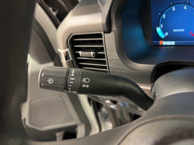 new 2025 Ford F-150 car, priced at $46,975