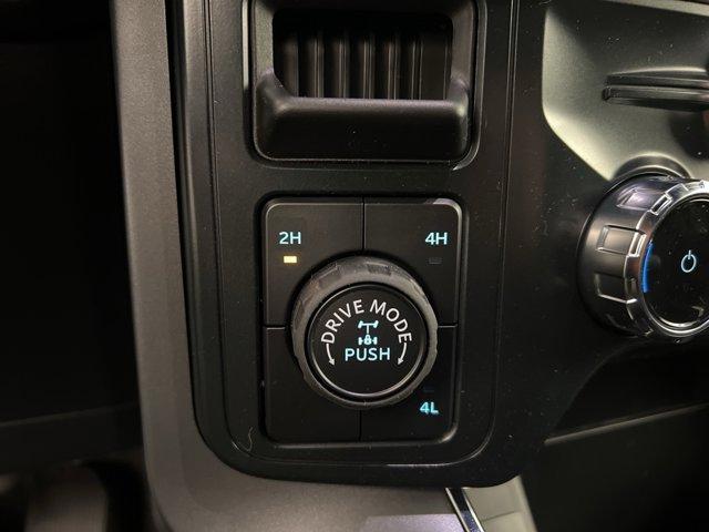 new 2025 Ford F-150 car, priced at $58,385