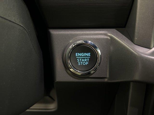 new 2025 Ford F-150 car, priced at $58,385