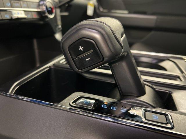 new 2025 Ford F-150 car, priced at $58,385