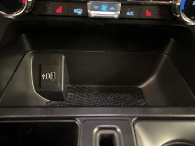 new 2025 Ford F-150 car, priced at $58,385