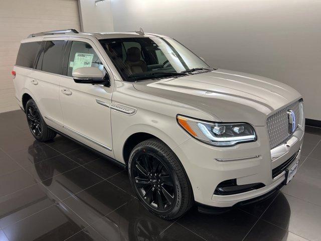 new 2024 Lincoln Navigator car, priced at $101,370