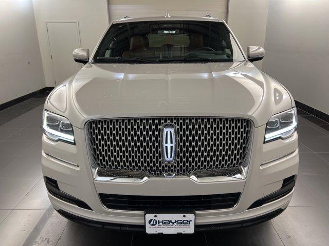 new 2024 Lincoln Navigator car, priced at $101,370