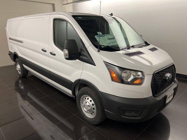 new 2023 Ford Transit-250 car, priced at $50,455