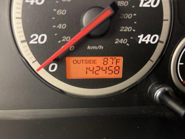 used 2006 Honda CR-V car, priced at $9,035