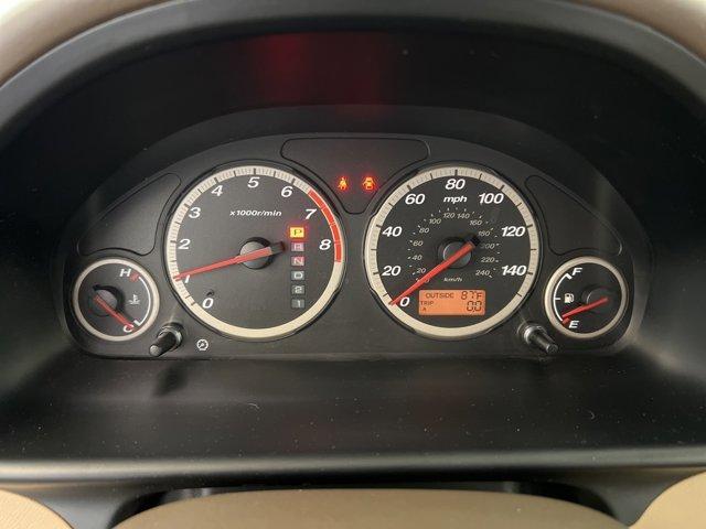 used 2006 Honda CR-V car, priced at $9,035