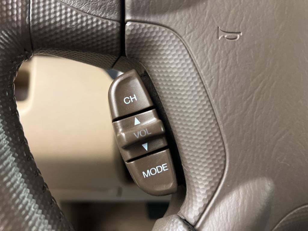 used 2006 Honda CR-V car, priced at $7,819