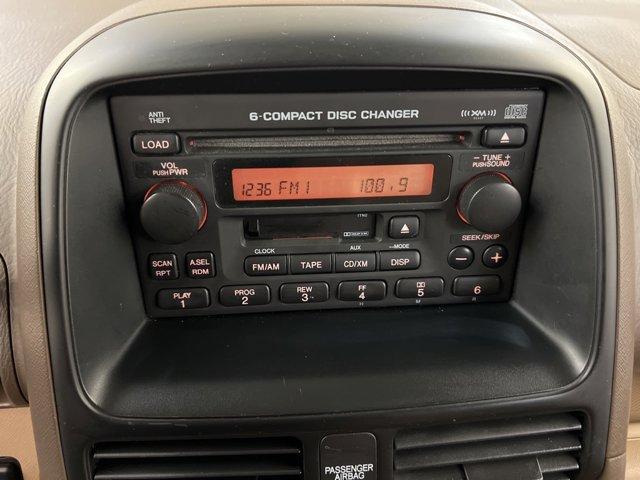 used 2006 Honda CR-V car, priced at $9,035