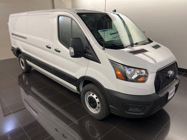 new 2025 Ford Transit-250 car, priced at $57,335